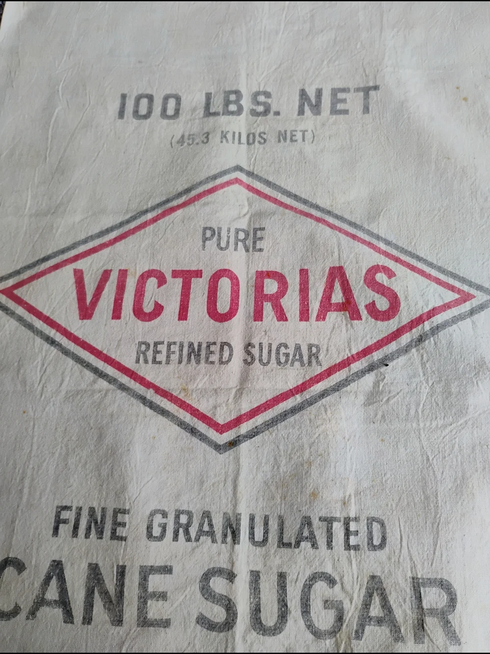 N/A description vintage